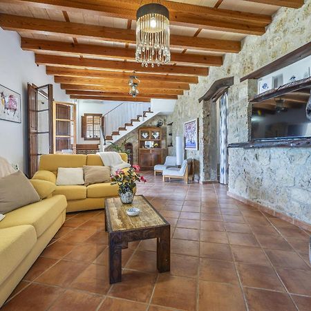 Finca Sa Torreta サンタ・マルガリーダ エクステリア 写真