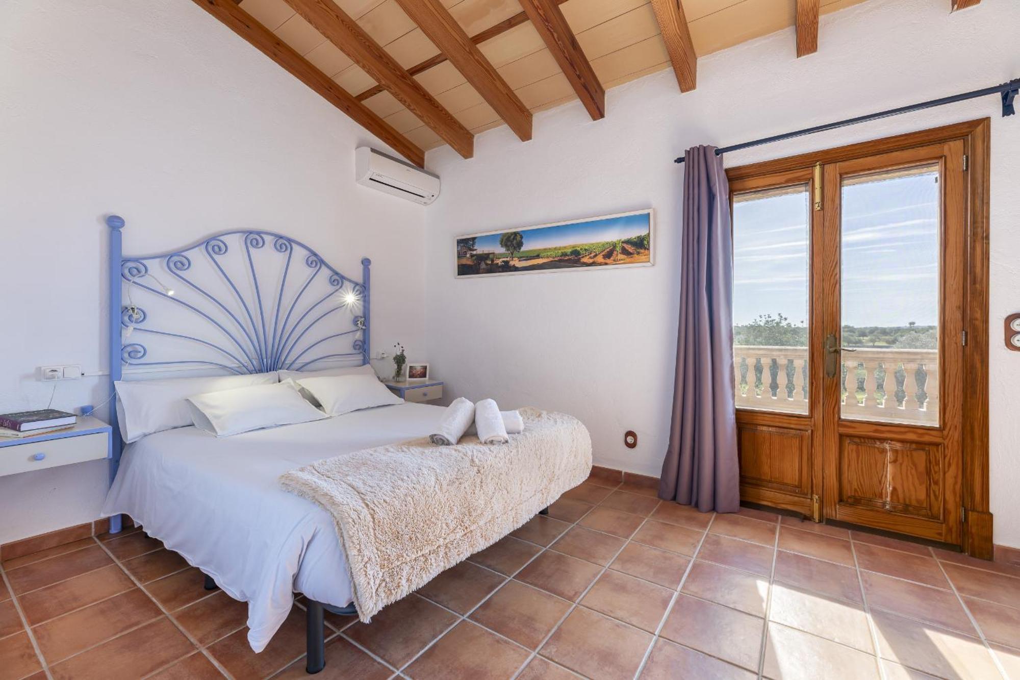Finca Sa Torreta サンタ・マルガリーダ エクステリア 写真
